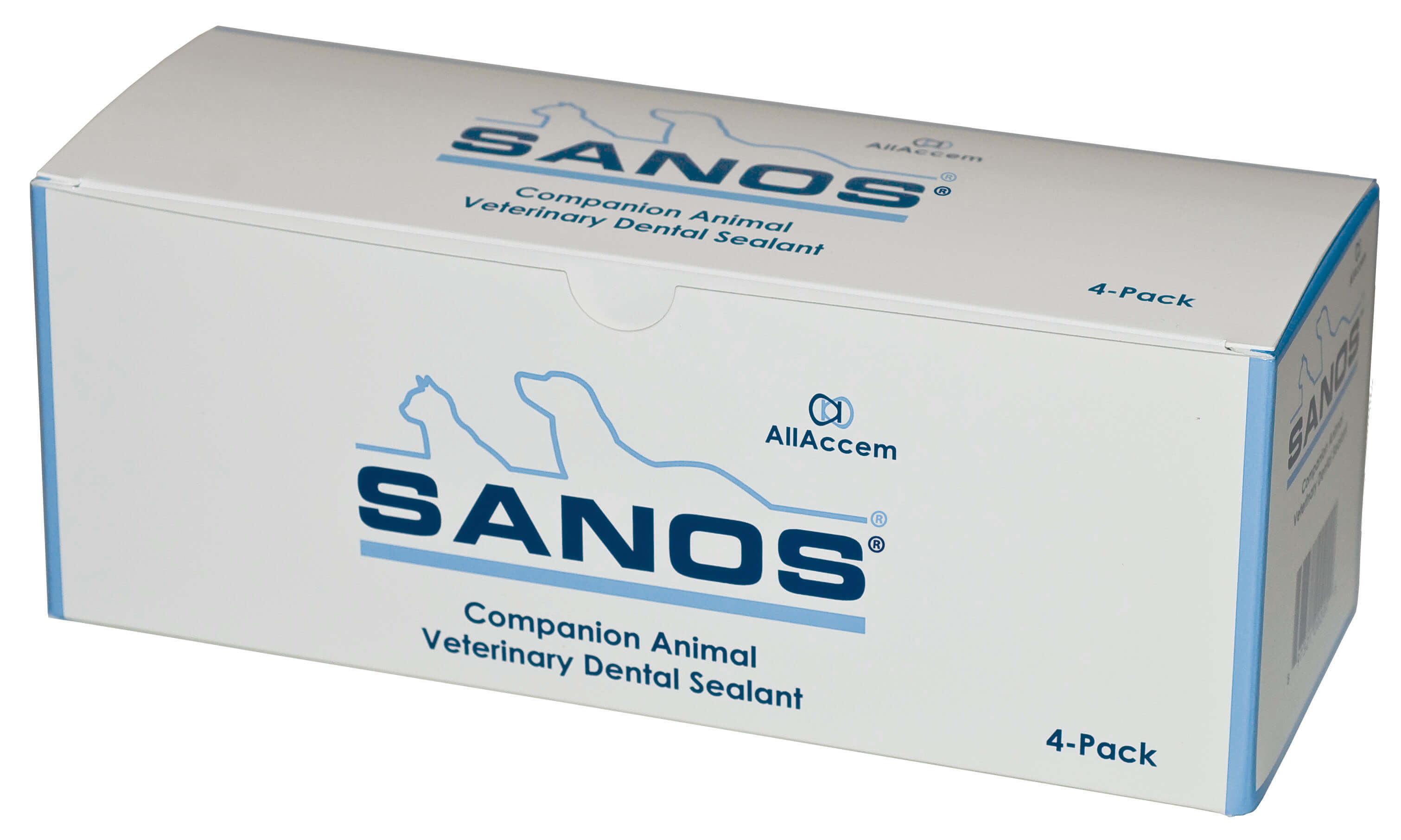 SANOS tandforsegling 1